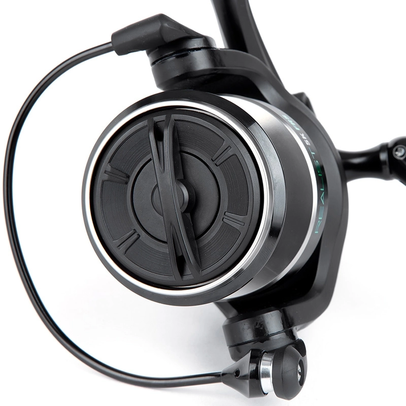 Skeater Realist 5K FRS Reel
